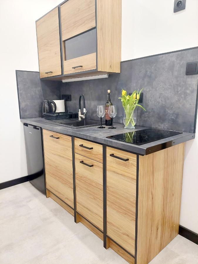 Saneczkowa3.10 Appartement Karpacz Buitenkant foto