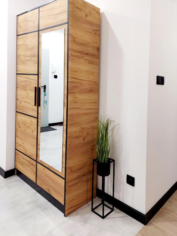 Saneczkowa3.10 Appartement Karpacz Buitenkant foto