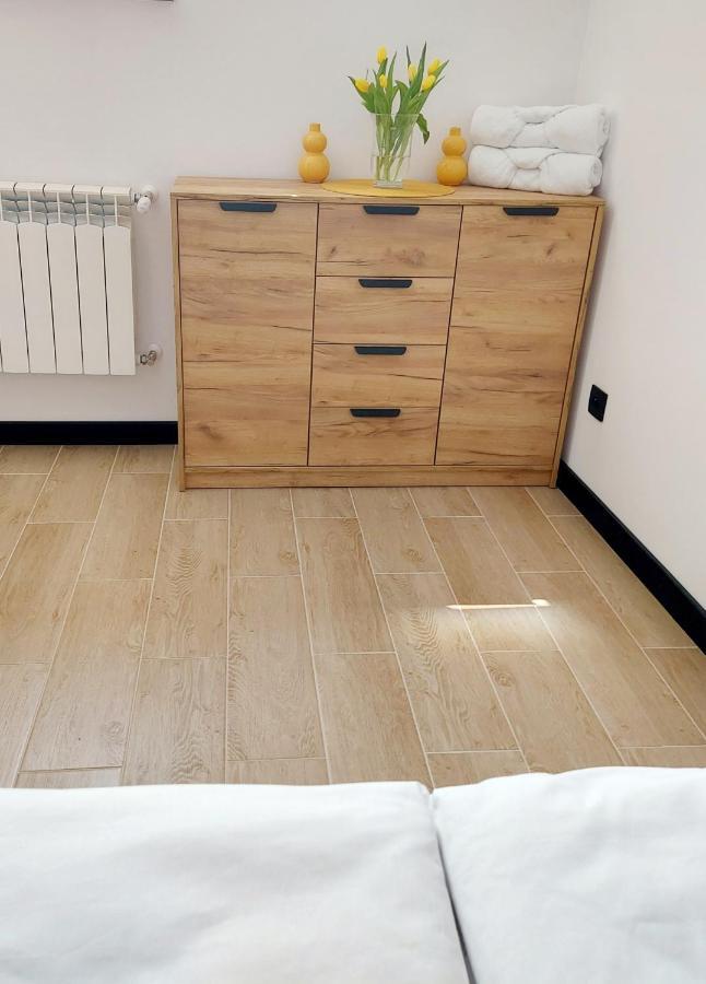 Saneczkowa3.10 Appartement Karpacz Buitenkant foto
