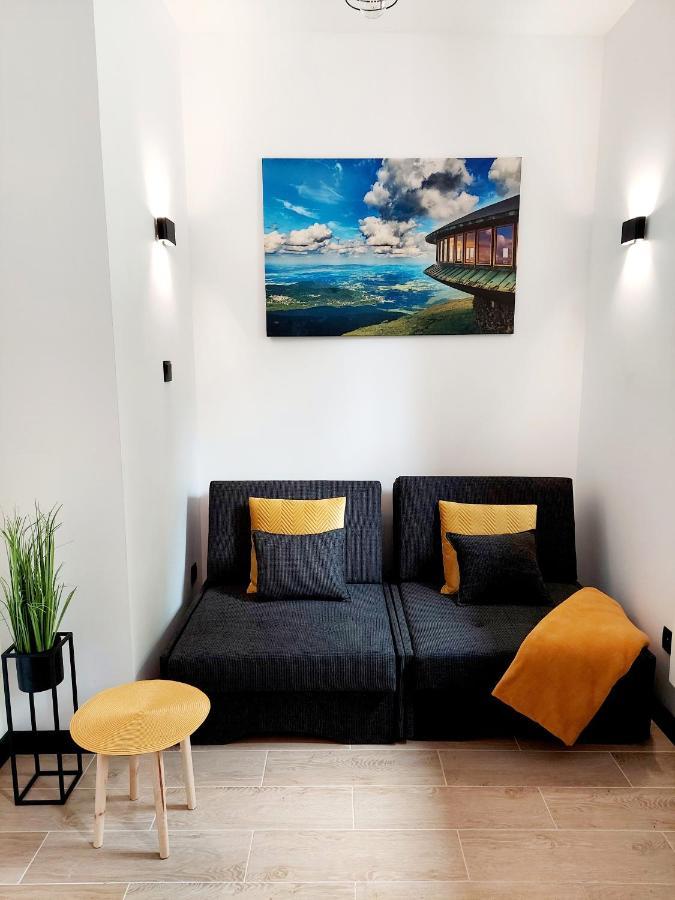 Saneczkowa3.10 Appartement Karpacz Buitenkant foto